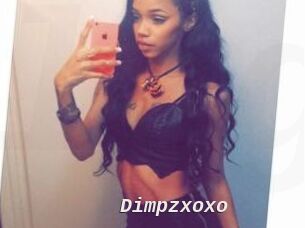 Dimpzxoxo