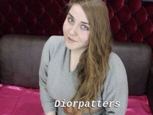 Diorpatters