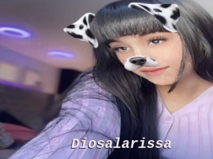 Diosalarissa