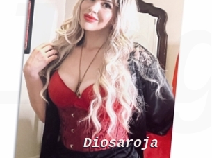 Diosaroja