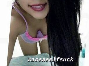 Diosaselfsuck