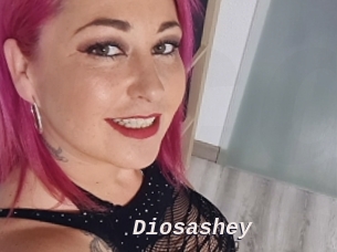 Diosashey