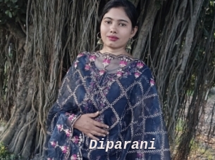 Diparani