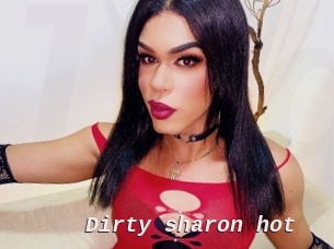 Dirty_sharon_hot