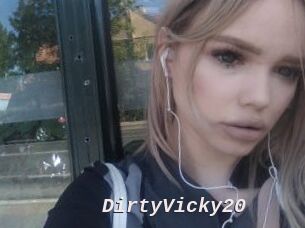 DirtyVicky20