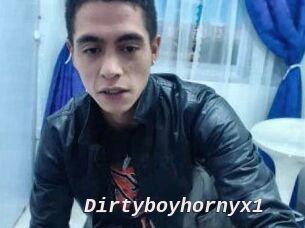 Dirtyboyhornyx1