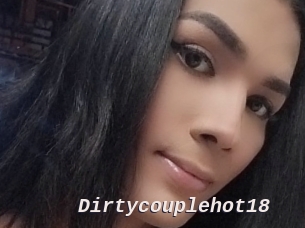 Dirtycouplehot18