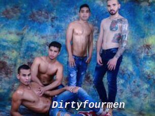 Dirtyfourmen