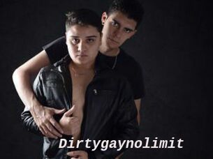 Dirtygaynolimit