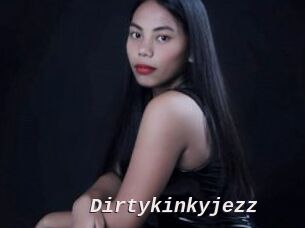 Dirtykinkyjezz