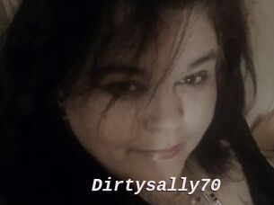 Dirtysally70