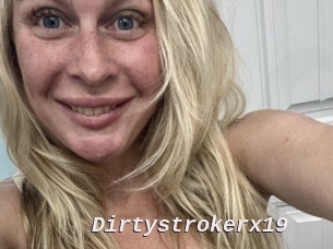 Dirtystrokerx19