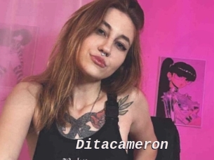 Ditacameron