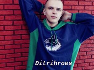 Ditrihroes