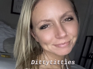 Dittytitties