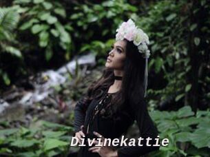 Divinekattie