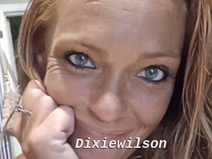 Dixiewilson