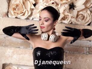 Djanequeen