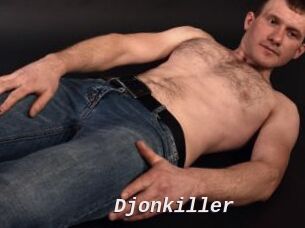 Djonkiller