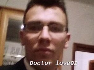 Doctor_love92