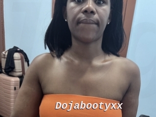 Dojabootyxx