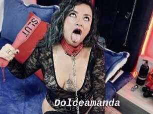 Dolceamanda