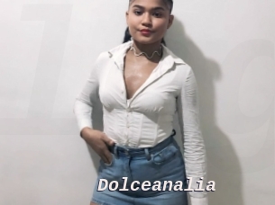 Dolceanalia