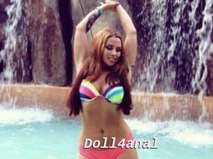 Doll4anal