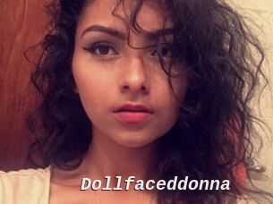 Dollfaceddonna