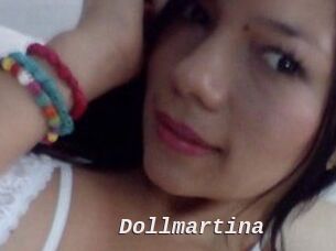 Dollmartina