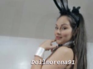 Dollmorena91