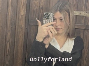 Dollyforland