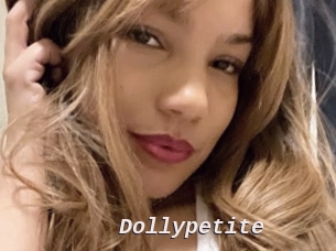 Dollypetite