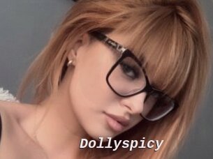 Dollyspicy