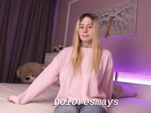 Doloresmays