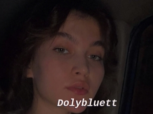 Dolybluett