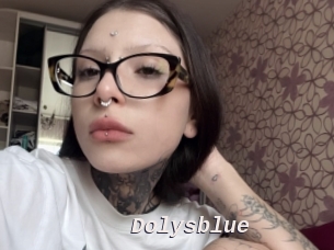 Dolysblue