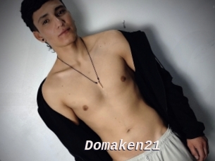 Domaken21