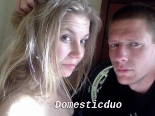 Domesticduo