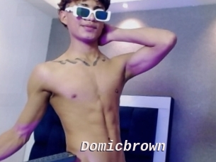 Domicbrown