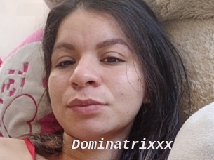 Dominatrixxx