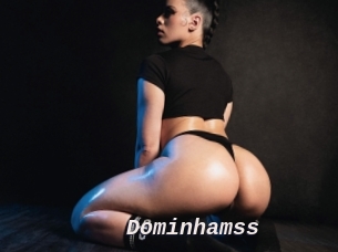 Dominhamss