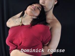 Dominick_rousse