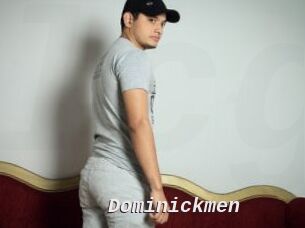 Dominickmen