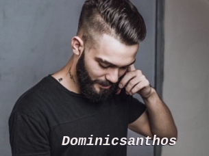 Dominicsanthos