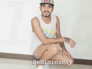 Dominicsexy