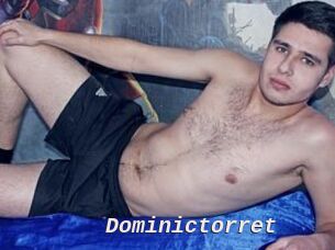 Dominictorret