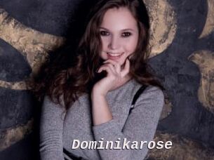 Dominikarose