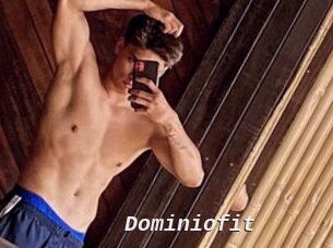 Dominiofit