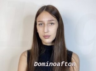 Dominoafton